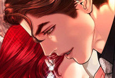 UPDATE Link Manhwa I Made a Deal with the Devil Chapter 36 Sub Indo dan Spoilernya, Si Iblis Nagih Janji Eva Ypung 
