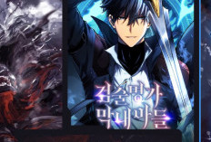 Synopsis & Lire le Manhwa Swordmaster’s Youngest Son Chapitre Complet en Français, Pour Genre Action, Aventure, Fantasy