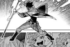 Lisez Manga Gachiakuta Chapitre 128 Scan VF FR, Alan Commence à Montrer ses Compétences !