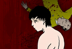Sinopsis & Link Baca Webtoon A Killer Paradox Full Chapter Bahasa Indonesia Gratis, Dikira Lugu Ternyata Pinter Pakai P*lu