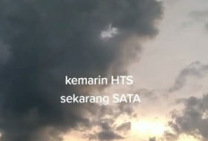 Singkatan SATA Jadi Bahasa Gaul Viral TikTok, Banyak Kreasi Netizen Tentang Asmara!