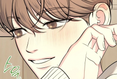 RAW Baca Manhwa BL A Secret Romance Between Us Chapter 34 Indonesia Sub, Tidak Boleh Ada yang Dekat dengan Jo Inhwi