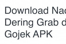 Download Kumpulan Nada Dering Grab Terbaru 2024, Mulai Notif Pesan Hingga Semua Orderan!