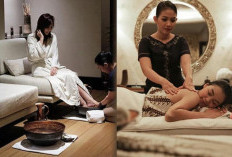 Rekomendasi Klinik Spa Plus di Malang, Pelayanan Ramah Harga Terjangkau! Bisa Pilih Sesuai Paketnya