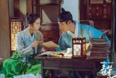 Spoiler Drama Korea Joseon Attorney: A Morality (2023) Episode 9, Ancaman Untuk Han Soo yang Bikin Pusing