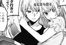 Lien et Lire Mangas Oshi no Ko Chapitre 154 VF FR Scans, Spoilers: La scène glaçante de Ruby Hoshino