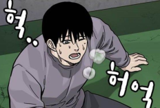 Baca Manhwa To Not Die Chapter 169 RAW Indonesia Scan, Kembalinya Musuh Bebuyutan