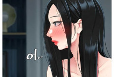 Manhwa I’ll Eat Your Mom First Chapter 119 Bahasa Indonesia, Lee Seongmin Tidak Mau Kalah
