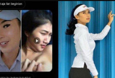 Video Lawas Soraya Rasyid Viral Lagi di Twitter, Banyak Dicari Netizen! Berikut Link Mediafire & Doodstream