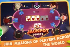 Klaim Kode Penukaran Higgs Domino Island Hari Ini, 21 Maret 2024: Masih Aktif! Ada Gift Seru Buat Pemain Baru