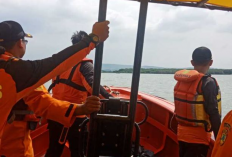 Hilang! 6 ABK Kapal Tenggelam di Kepulauan Selayar Kerahkan BASARNAS Untuk Lakukan Evakuasi