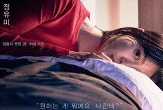 Link Nonton Film Korea Sleep (2023) Sub Indo Full Movie 1080p GRATIS, Batas Kelam Realita dan Mimpi yang Tayang di Cannes 