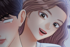Baca Webtoon Bite Me Chapter 101 Bahasa Indonesia, Rencana Busuk Yun Untuk Pisahkan Chaeyi dan Lee Jun