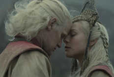 House Of The Dragon Saison 2 (2024) VOSTFR Épisode Complet Voir Gratuité, La lutte acharnée de deux tribus