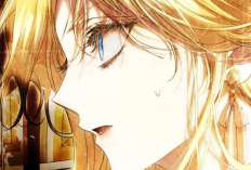 Kompetisi Dua Saudara, Lanjutan Link Baca Manhwa The Villainess is a Marionette Chapter 84 Eng Sub Indo
