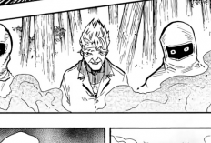 Spoilers Manga Juujika no Rokunin Chapitre 171 VF Scan, Le grand-père de l'intrus fait des siennes