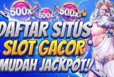 Link Login Rans Slot Indonesia Terbaru 2024, Mudah Cara Mainnya! Hadiahnya Full Jackpot dan Maxwin