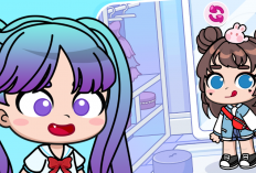 BARU! Info Kode Penukaran Avatar World City Life Senin 5 Februari 2024, Jangan Sampai Telat Klaim ya