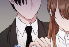 Link Baca Webtoon Unquenchable Thirst Chapter Chapter 4 Bahasa Indo Gratis, Waduh! Akankah Yeonji Ketahuan?