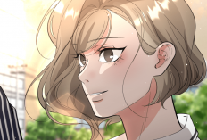 Penantian Panjang! Spoiler dan Link Baca Webtoon Out of the Blue Chapter 50 English Translation Indonesia Gratis Tanpa Login