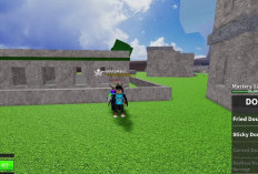 Daftar Akun Roblox Blox Fruit Level Max Gratis Yang Masih Aktif, Langsung Login Sekarang Auto Menang Banyak