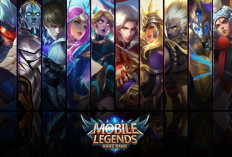 Kode Redeem ML Hari Ini Senin, 4 Desember 2023: No Limit! Dapatkan Gratis Skin Epic dan Hadiah Lainnya