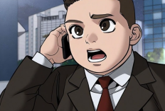 RAW Baca Manhwa The Bully In Charge Chapter 139 Indonesia Sub, Keren! Kwon Daegun Berimersi