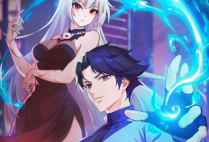 Sinopsis & Link Baca Manhua Taming Spiritual Pets: My Spiritual Pet Is A Female Zombie Bahasa Indonesia Full Chapter, Isekai Malah Dapat Peliharaan Zombie