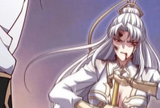 RAW Manhua Invincible at the Start Chapter 119 Bahasa Indonesia, Dendam Harus Dibayarkan dengan Tuntas!