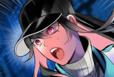 Dalang Dibalik Layar! Link Baca Webtoon Jungle Juice Chapter 149 English Scan Indonesia & Jadwal Rilisnya