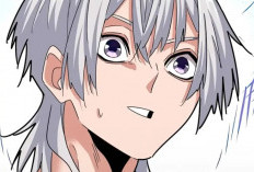 Link Baca Manhua Magic Emperor Chapter 502 Bahasa Indonesia Yang Mulia Babat Habis Klan Dugu, Zhuo Fan Ngamuk