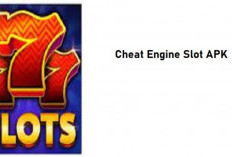 Download Cheat Engine Slot APK Terbaru 2023, Siap Hack Slot! Dapat Keuntungan Hingga Rp 10 Juta