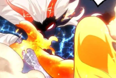 RAW Baca Manhua Evolution Begins With A Big Tree Chapter 447 Indonesia Sub, Pertempuran dengan Pohon Gagah