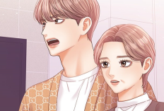 RAW Baca Webtoon Bite Me Chapter 124 Bahasa Indonesia, Waduh! Rahasia Terbesar Lee Jun Terungkap