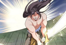The Son Of The First Emperor Kills Enemies And Becomes A God Chapter 149 Bahasa Indonesia, Perlawanan Sengit Zhao Qi!