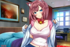 (18+) Nama Game Sesat Viral Tiktok Terpopuler Tahun 2024, Cocok Dimainkan Kaum Jomblo!