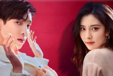 Nonton Drama Exploration Methods of Love (2023) Episode 3-4 Sub Indo Full, Song Yan Fei dan Gao Han Yu Semakin Romantis