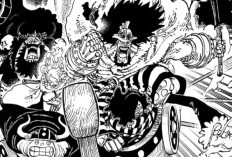 Lisez Manga One Piece Chapitre 1142 VF FR Scan : Loki fait quelque chose d'imprudent !