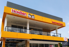 Harga Franchise HokBen Terbaru 2023, Bisa Dapatkan Keuntungan Segini Ternyata!