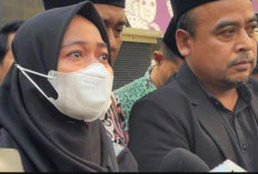 Jubir GRIB Jaya Berikan Klarifikasi, Imbas Pelaporan Hercules oleh Putri Penulis Ahmad Bahar