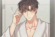 Link Baca Faithful Dog Chapter 8 Bahasa Indonesia Mana Tahan, Akhirnya Kelepasan Juga Kan