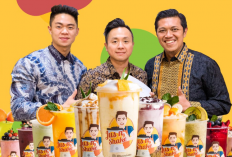 Tips Memilih Franchise Jus Buah Untuk Pebisnis Pemula, Bikin Usahamu Makin Jaya dan Berkembang