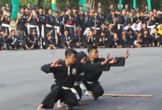 Larangan Saat Menjadi Siswa PSHT yang Tak Boleh Dilanggar: Catat 4 Pantangan Ini