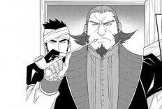 Link Baca Tensei Kizoku no Isekai Boukenroku Full Chapter Bahasa Indonesia Pembalasan Dendam Shiina Kazuya