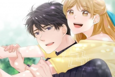 Link Baca Webtoon Pasutri Gaje Full Chapter, Kisah Keluarga Kecil Adimas dan Adelia Penuh Momen Lucu