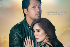 Nonton Drama Malaysia Akira Khan Full Episode 1-28 Sub Indo, Cinta Beda Keturunan yang Penuh Cobaan