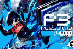 Terlengkap! Cheat Engine Persona 3 Reload Paling Baru Februari 2024, Main Auto Menang Jadi MVP