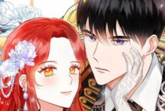 Baca Manhwa Leveling My Husband To The Max Bahasa Indonesia Full Chapter Berikut Sinopsis dan Judul Lainnya Lengkap 