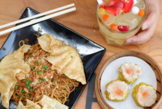 Daftar Harga Menu Mie Gacoan Colombo Yogyakarta Terbaru 2023, Kuliner Populer yang Viral di Media Sosial