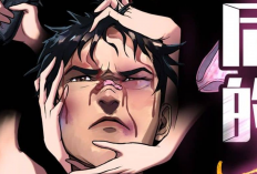 Link Baca Manhua The Last Male Full Chapter Bahasa Indonesia, Saat Gadis Kecil Merubah Masa Depan Seseorang
